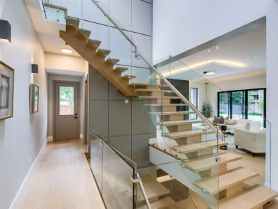 Luxury estate at 205 Maple Grove Drive, Oakville — photo 13