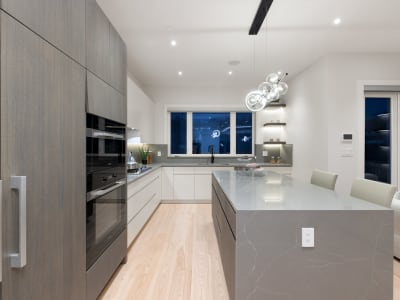 Luxury estate at 838 East 14th Street, North Vancouver, BC — photo 28