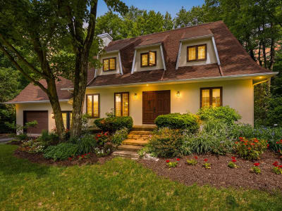 Luxury estate at 190 Avenue Joanna, Saint-Ambroise-de-Kildare, QC — photo 2