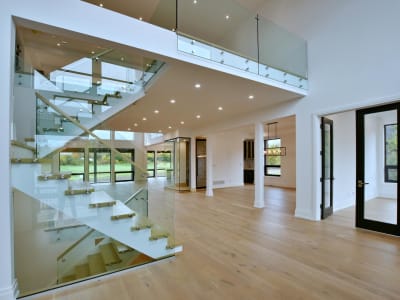 Luxury estate at 134 Stone Zack Lane, Blue Mountains — photo 56