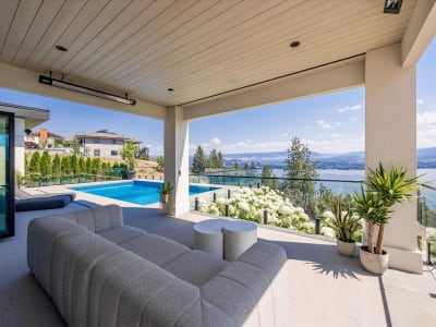 Luxury estate at 692 Lake Court, West Kelowna, BC — photo 6