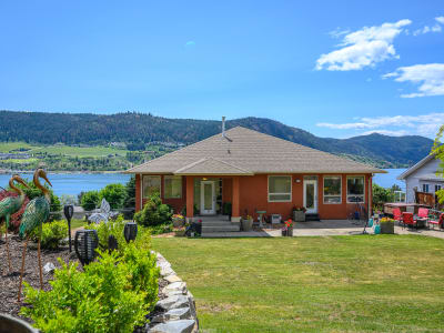Luxury estate at 7551 Tronson Road, Vernon, BC — photo 28