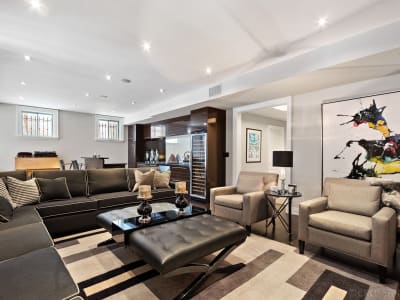 Luxury estate at 21 De Vere Gardens, Toronto, ON — photo 27