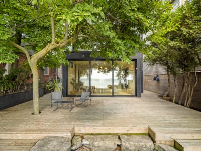 Luxury estate at 1 Lake Shore Drive, Toronto, ON — photo 1