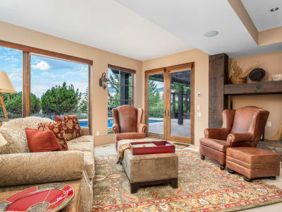 Luxury estate at 3006 Coachwood Crescent, North Okanagan, BC — photo 19