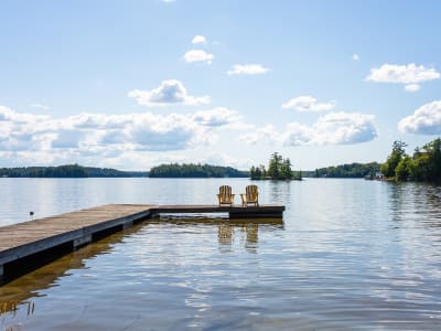 Luxury estate at 1166-2 Morinus Rd, Muskoka District Municipality, ON — photo 6