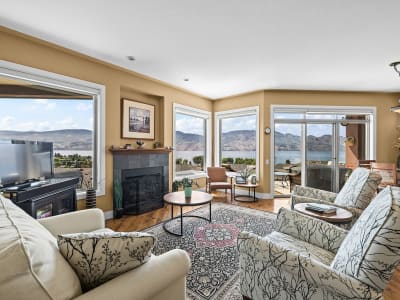 Luxury estate at 2234 Terrero Place, West Kelowna, BC — photo 10