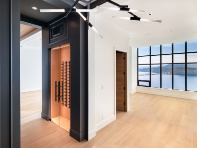 Luxury estate at 1191 Sunset Drive #3601, Kelowna, BC — photo 15