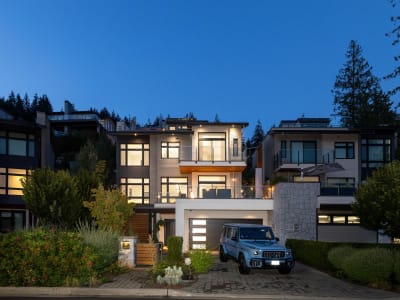 Luxury estate at 2993 Burfield Place, West Vancouver, BC — photo 19