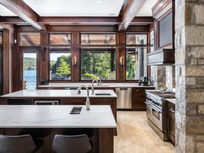 Luxury estate at 367 Ch du Tour-du-Lac, Lac-Beauport — photo 24