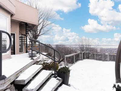 Luxury estate at 91 Mountain Park Avenue, Hamilton, ON — photo 23