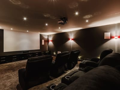Luxury estate at 1306 Rue du Boisé, Boucherville, QC — photo 34