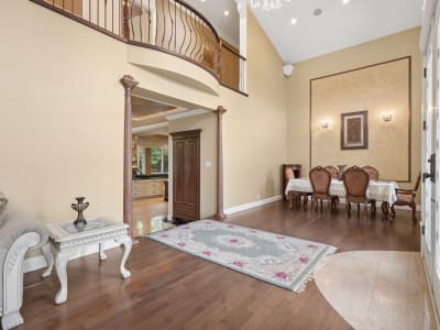 Luxury estate at 3711 Ullsmore Avenue, Richmond, BC — photo 8
