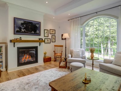 Luxury estate at 2260 Rue du Petit-Prêcheur, Magog, QC — photo 5