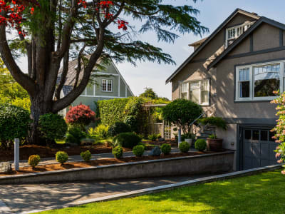 Luxury estate at 2741 Dufferin Avenue, Victoria, BC — photo 16
