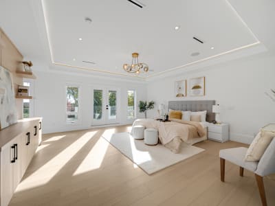 Luxury estate at 9500 Finn Road, Richmond, BC — photo 17