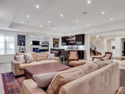 Luxury estate at 113 Maple Grove Drive, Oakville, ON — photo 31