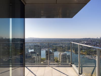 Luxury estate at 1480 Howe Street ph1, Vancouver, BC — photo 26