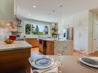 Luxury estate at 8660 Richland Place, North Saanich, BC — photo 10