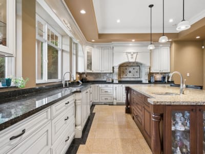 Luxury estate at 3711 Ullsmore Avenue, Richmond, BC — photo 12