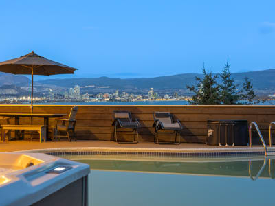 Luxury estate at 1084 Westside Road South, West Kelowna, BC — photo 17