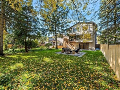 Luxury estate at 93 Tamworth Road, Toronto — photo 16