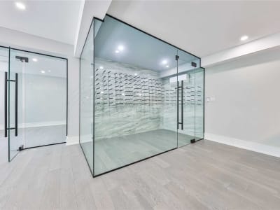 Luxury estate at 9 Minnewawa Road, Mississauga — photo 15