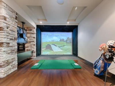 Luxury estate at 1306 Rue du Boisé, Boucherville, QC — photo 36