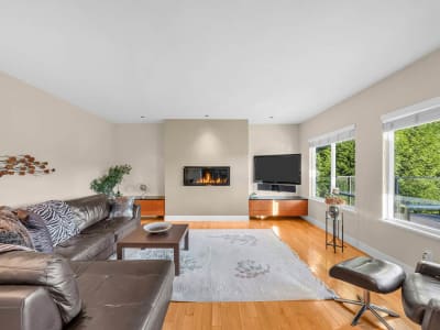 Luxury estate at 1740 Ioco Road, Port Moody, BC — photo 6