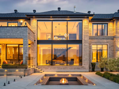 Luxury estate at 48 Place Maxime, Montréal, QC — photo 20
