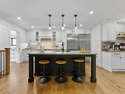 Luxury estate at 115 Lakeshore Road, Port Burwell, ON — photo 13