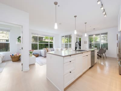 Luxury estate at 3205 Mountain Highway #118, North Vancouver, BC — photo 9