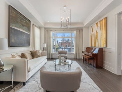 Luxury estate at 2265 Lakeshore Road #3, Burlington, ON — photo 9