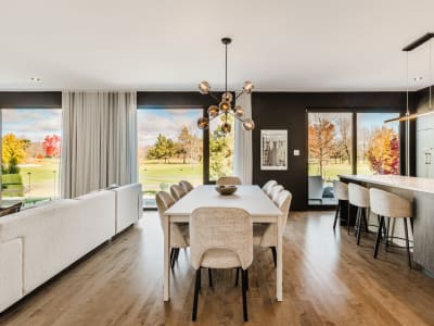 Luxury estate at 220z Rue Brunelle, Sainte-Julie, QC — photo 7