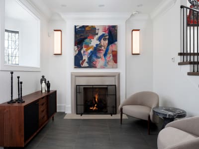 Luxury estate at 3 Whitney Avenue, Toronto, ON — photo 5