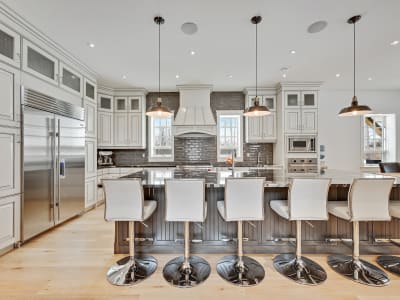 Luxury estate at 84 Eagle Butte Ranch, Calgary — photo 5