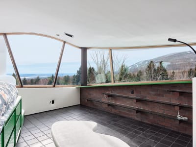 Luxury estate at 215 Mtee des Bois, Saint-Ferreol-les-Neiges — photo 10