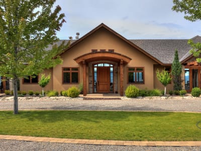 Luxury estate at 105 Timberline Road, Kelowna, BC — photo 3
