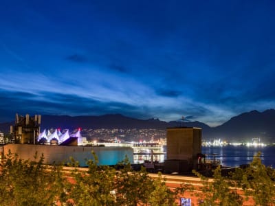Luxury estate at 36 Water Street, Vancouver, BC — photo 30