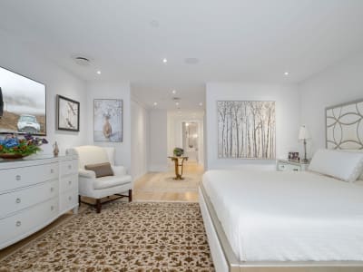 Luxury estate at 1258 Richards Street, Vancouver, BC — photo 33
