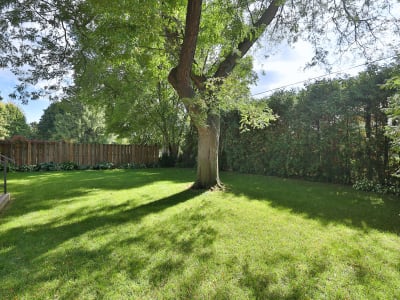 Luxury estate at 1456 Applewood Road, Mississauga, ON — photo 28
