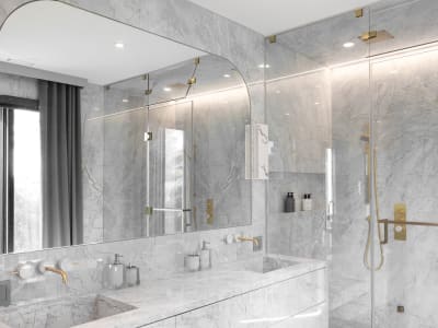 Luxury estate at 363 Bedford Park Avenue, Toronto, ON — photo 20