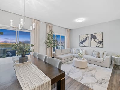 Luxury estate at 158 Carringvue Park Northwest, Calgary, AB — photo 10