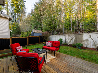 Luxury estate at 39 Holly Drive, Port Moody, BC — photo 16