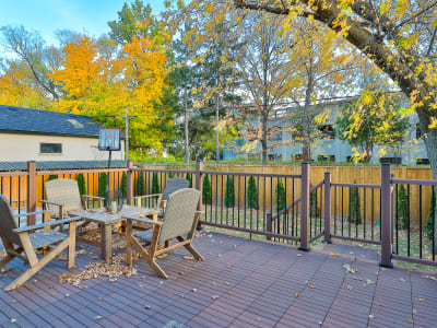 Luxury estate at 61 Dane Avenue, North York, ON — photo 25