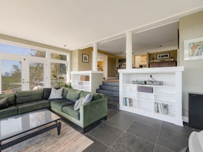 Luxury estate at 4699 Kerryview Drive, Victoria, BC — photo 7