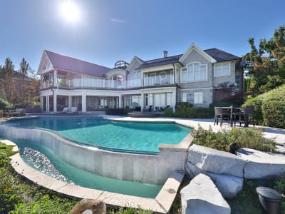 Luxury estate at 1500 Watersedge Road, Mississauga, ON — photo 5