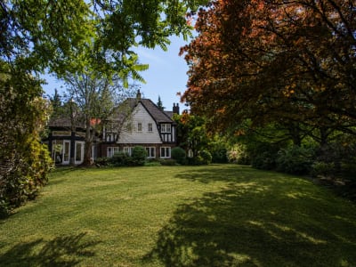 Luxury estate at 4576 Connaught Drive, Vancouver, BC — photo 27