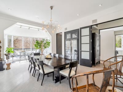 Luxury estate at 18 Timberglade Court, North York, ON — photo 12