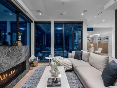 Luxury estate at 4346 Locarno Crescent, Vancouver, BC — photo 7